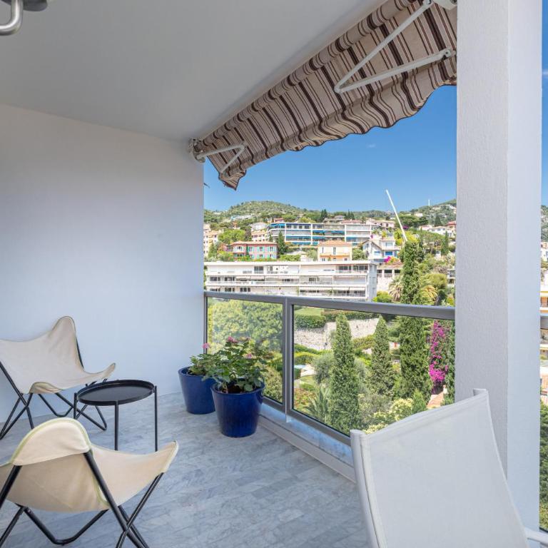 Sea View Park Swimming Pool & Tennis 2 Bdrs - Appartement - 31