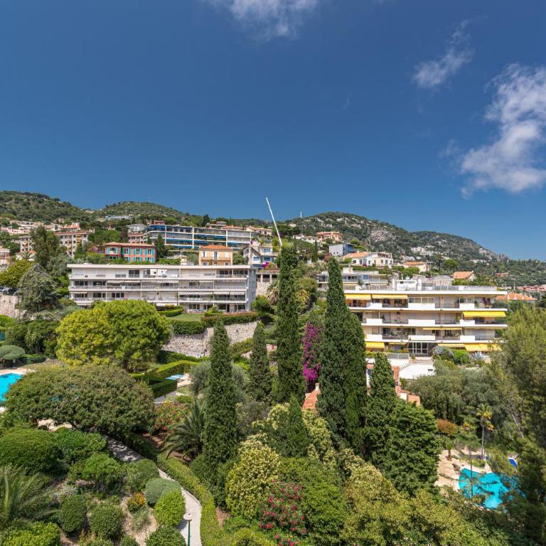 Sea View Park Swimming Pool & Tennis 2 Bdrs - Appartement - 32