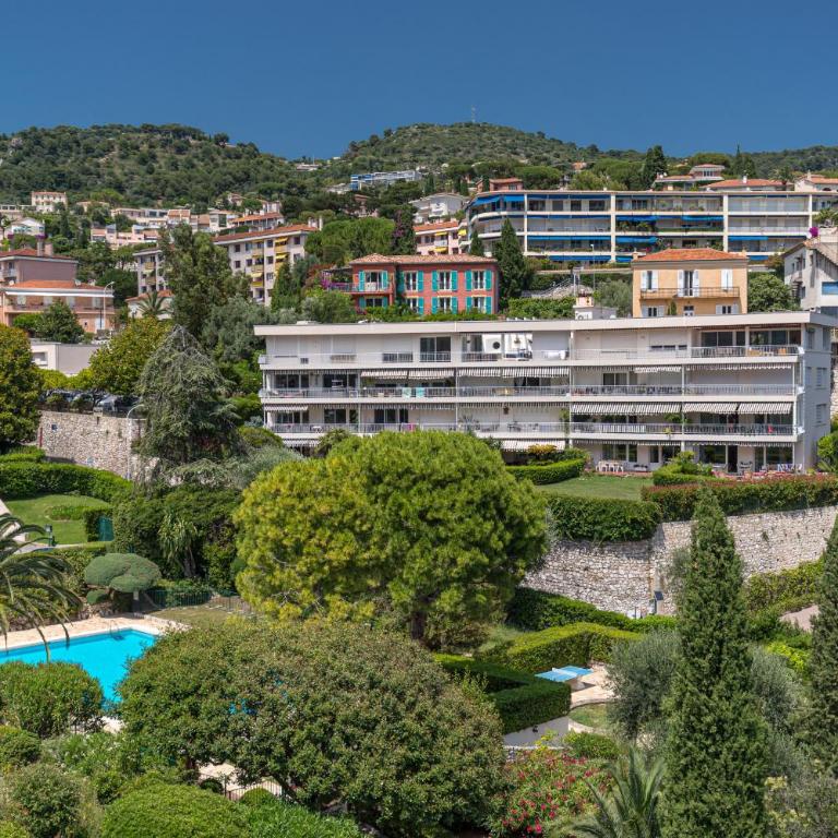 Sea View Park Swimming Pool & Tennis 2 Bdrs - Appartement - 33
