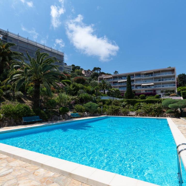 Sea View Park Swimming Pool & Tennis 2 Bdrs - Appartement - 36