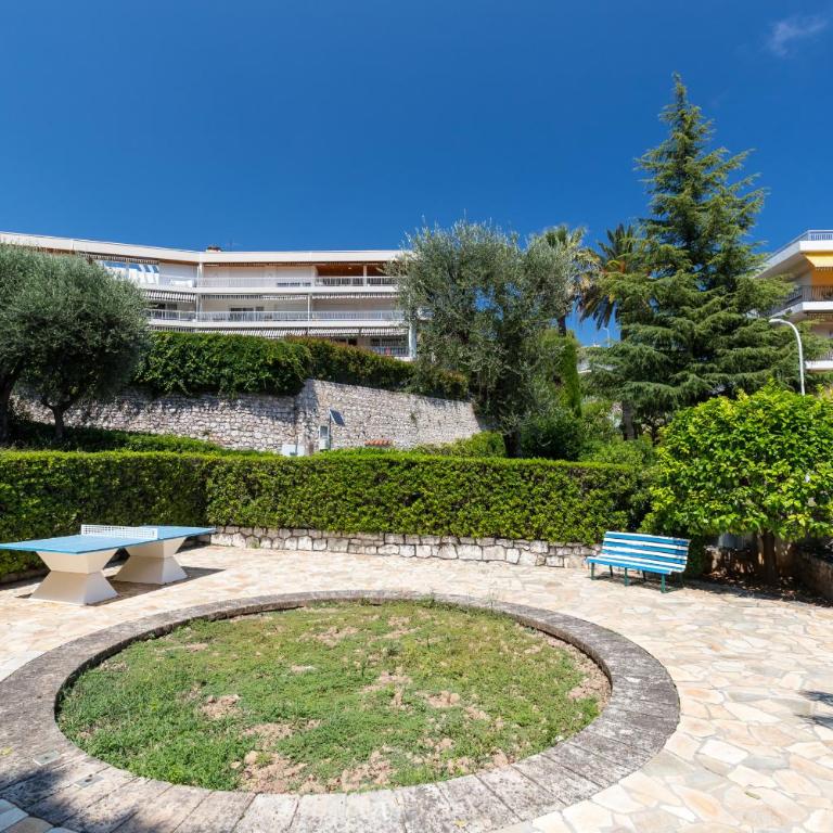 Sea View Park Swimming Pool & Tennis 2 Bdrs - Appartement - 38