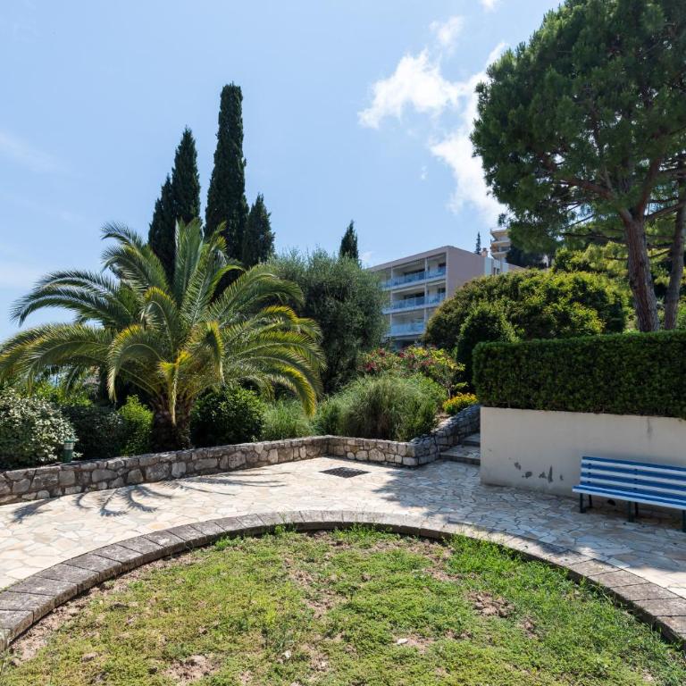 Sea View Park Swimming Pool & Tennis 2 Bdrs - Appartement - 39