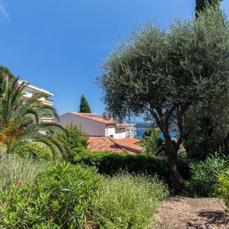 Sea View Park Swimming Pool & Tennis 2 Bdrs - Appartement - 40