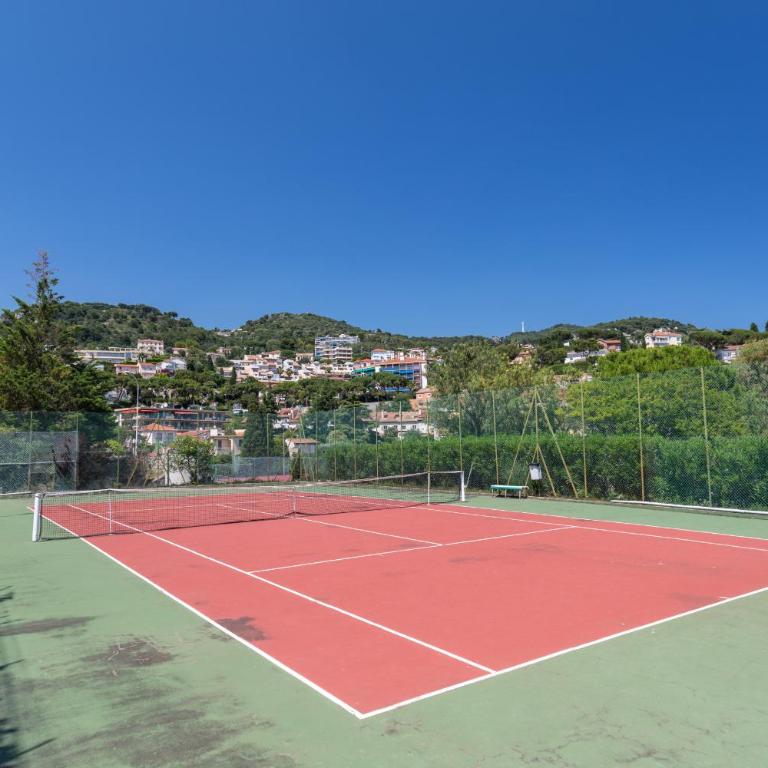 Sea View Park Swimming Pool & Tennis 2 Bdrs - Appartement - 45