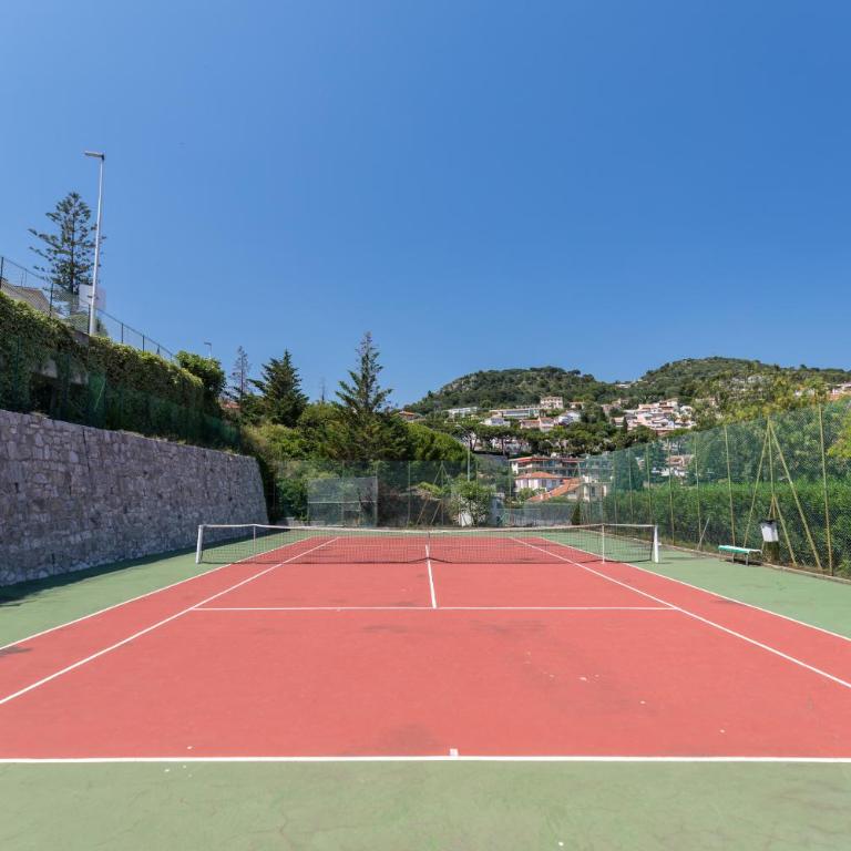 Sea View Park Swimming Pool & Tennis 2 Bdrs - Appartement - 46