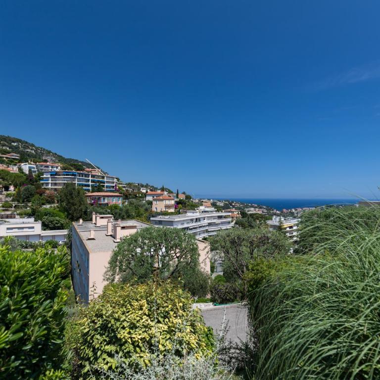 Sea View Park Swimming Pool & Tennis 2 Bdrs - Appartement - 47