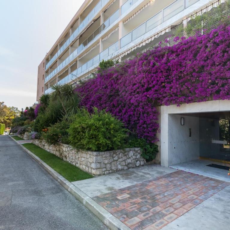 Sea View Park Swimming Pool & Tennis 2 Bdrs - Appartement - 48
