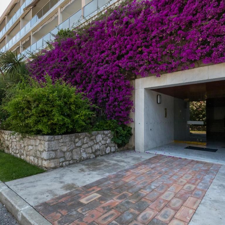 Sea View Park Swimming Pool & Tennis 2 Bdrs - Appartement - 49