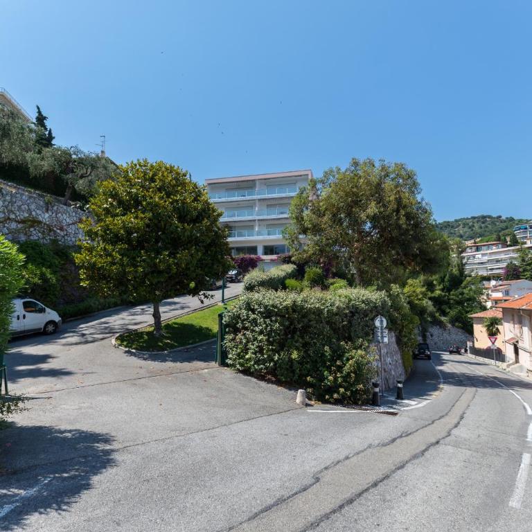 Sea View Park Swimming Pool & Tennis 2 Bdrs - Appartement - 50