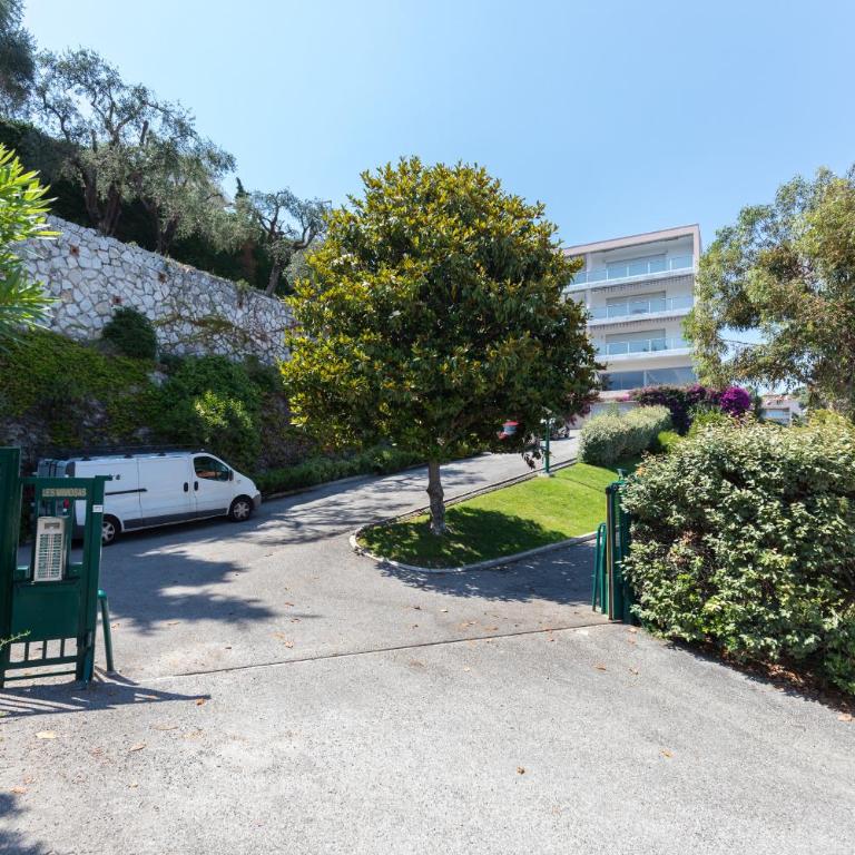 Sea View Park Swimming Pool & Tennis 2 Bdrs - Appartement - 51