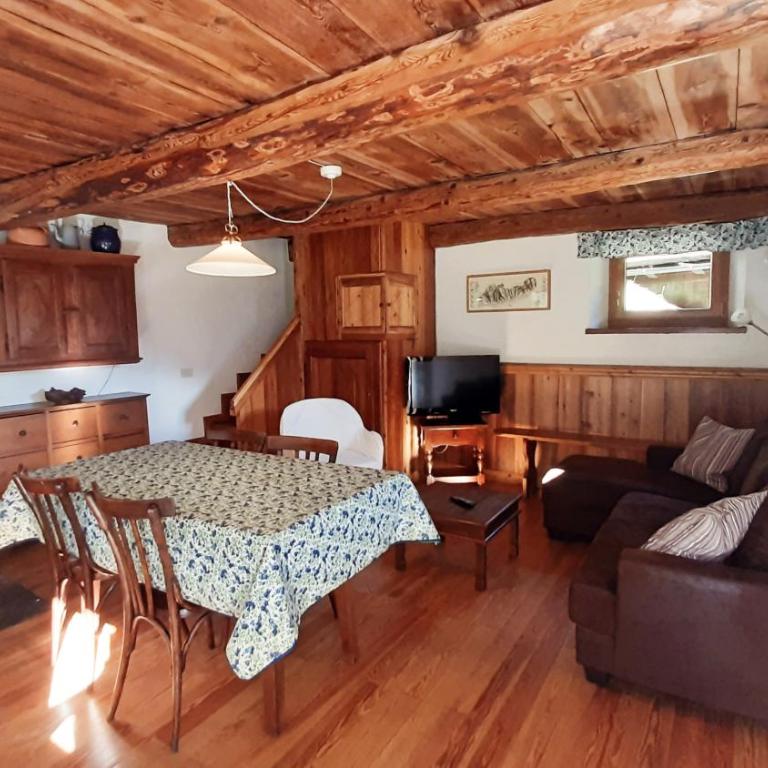 Chalet Courmayeur - Chalet con 2 Camere da Letto - 5