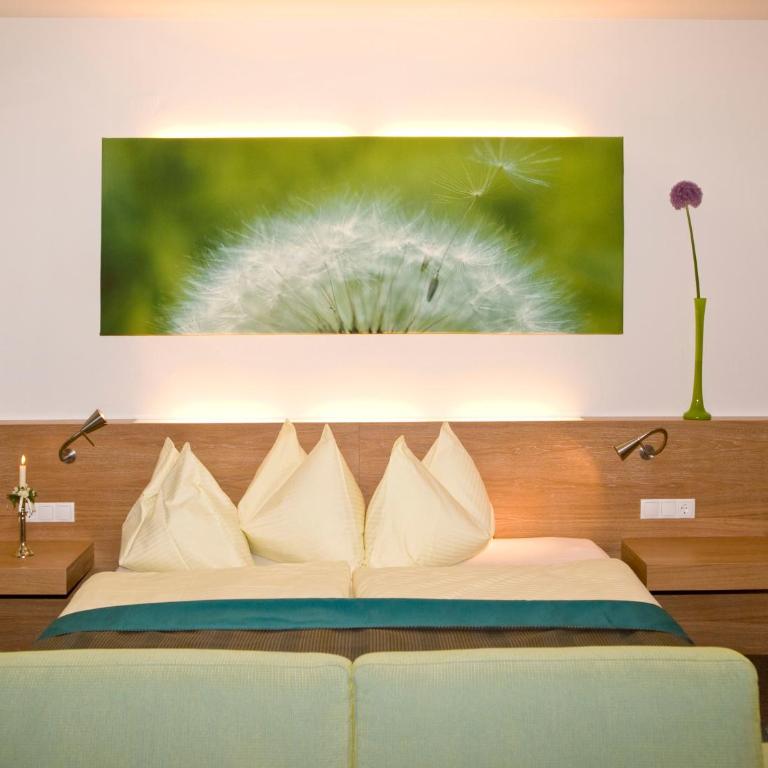 Hotel Moserhof - Junior Suite mit Balkon - 4