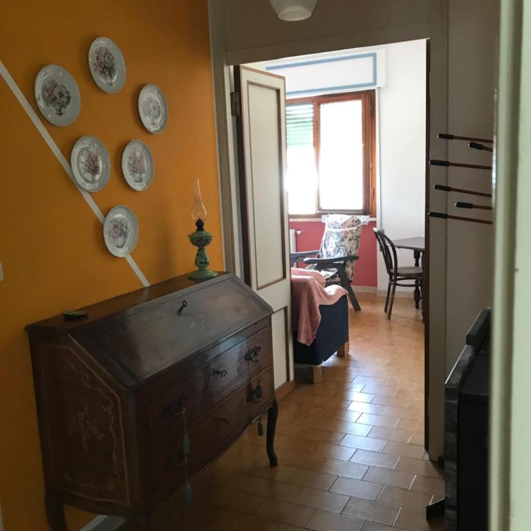 Il semaforo Appartamento a due passi dal centro di Pietrasanta - One-Bedroom Apartment - 10