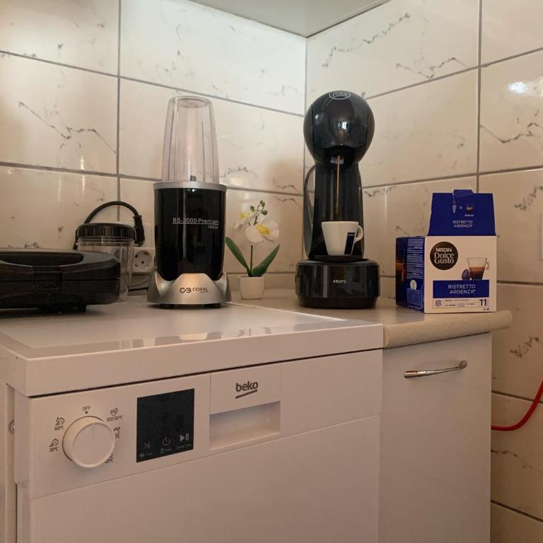 Azzure Apartment - Apartment with Sea View - 14