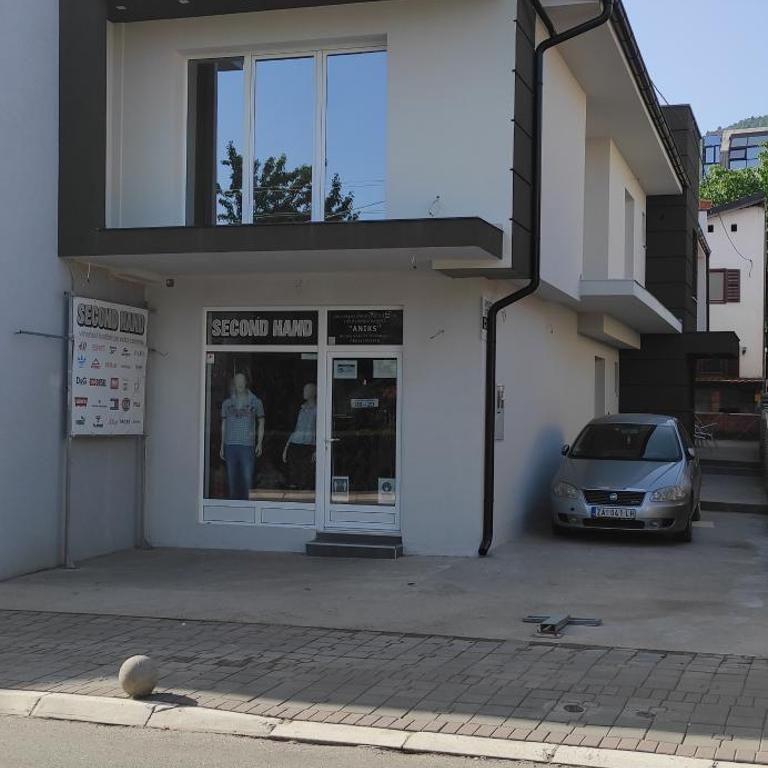 Studia ANIKS - Studio sa Terasom - 3