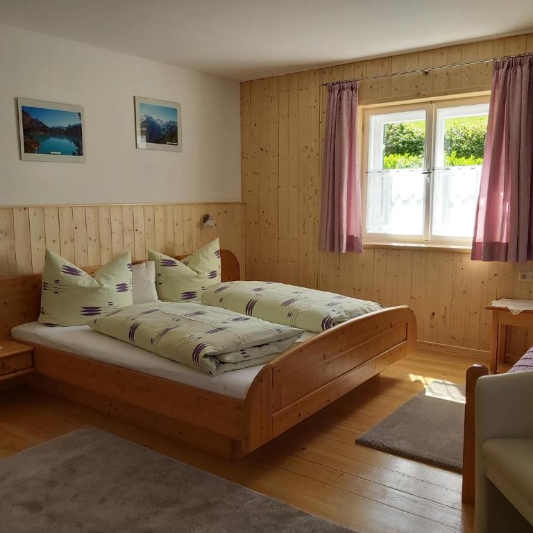 Haus Klinger - Apartment - 25