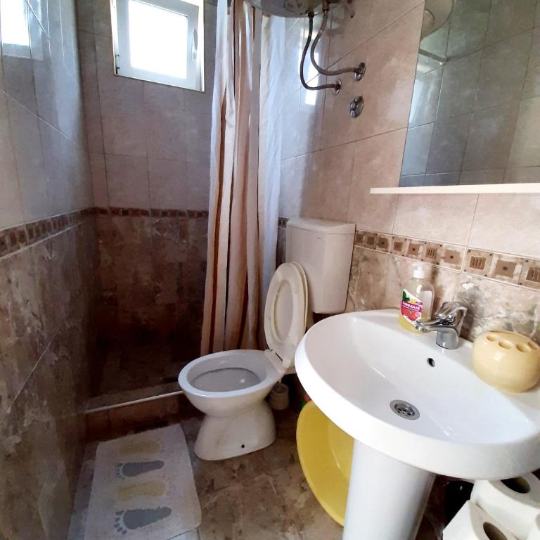 Apartmani Hortenzija - Apartman - 2