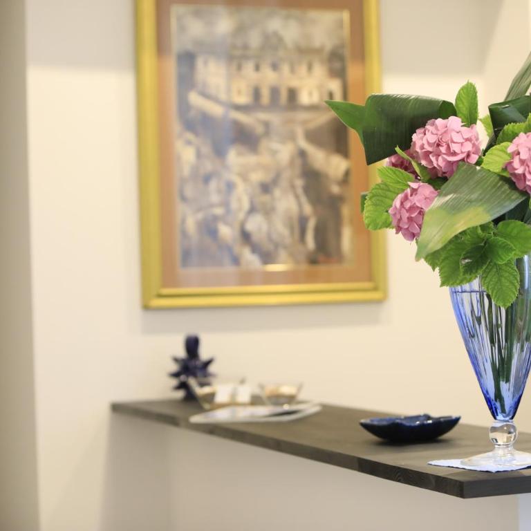 B&B Costa degli Dei - Double or Twin Room with Sea View - 2