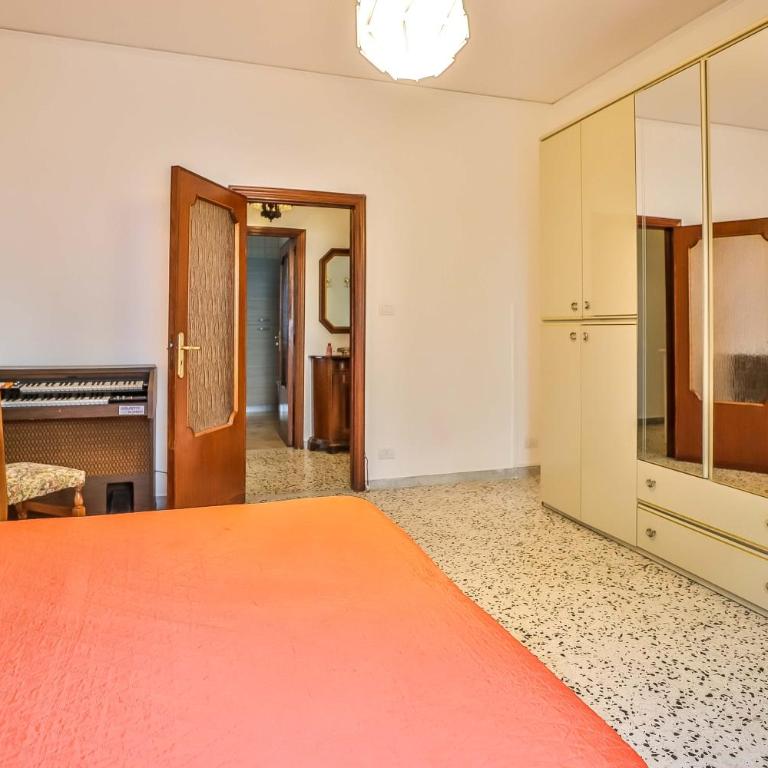 Apartment with 4 bedrooms in Amalfi - Appartamento - 3