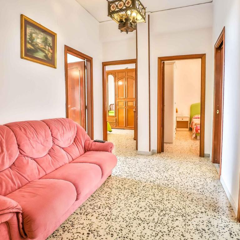 Apartment with 4 bedrooms in Amalfi - Appartamento - 4