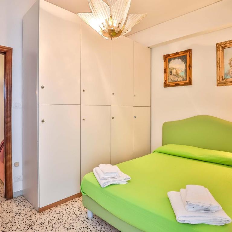 Apartment with 4 bedrooms in Amalfi - Appartamento - 6