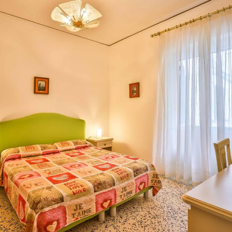 Apartment with 4 bedrooms in Amalfi - Appartamento - 9