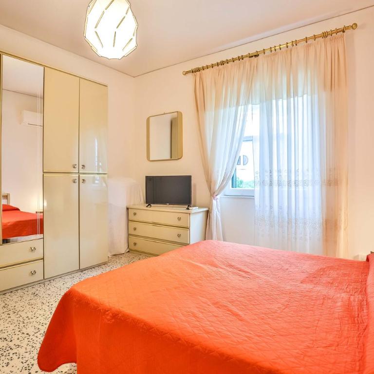 Apartment with 4 bedrooms in Amalfi - Appartamento - 10