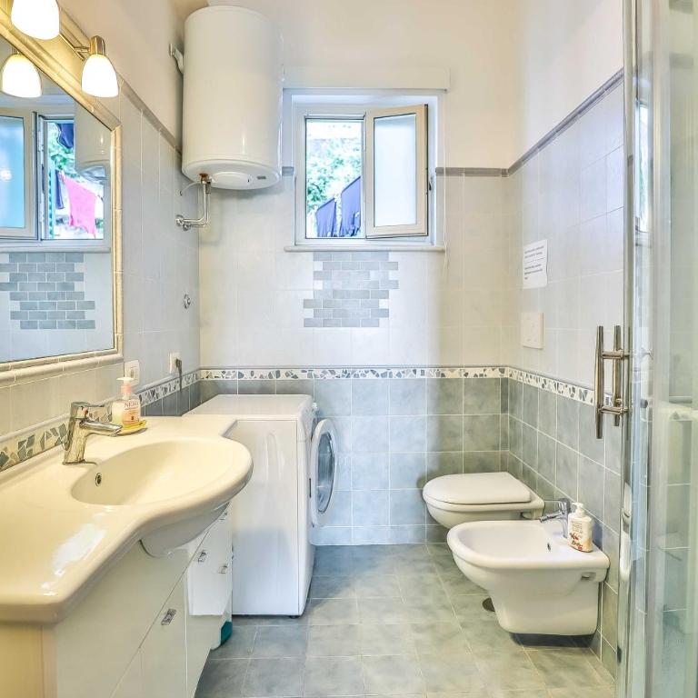 Apartment with 4 bedrooms in Amalfi - Appartamento - 12