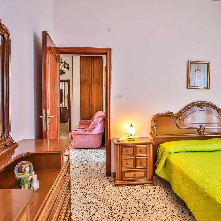 Apartment with 4 bedrooms in Amalfi - Appartamento - 13