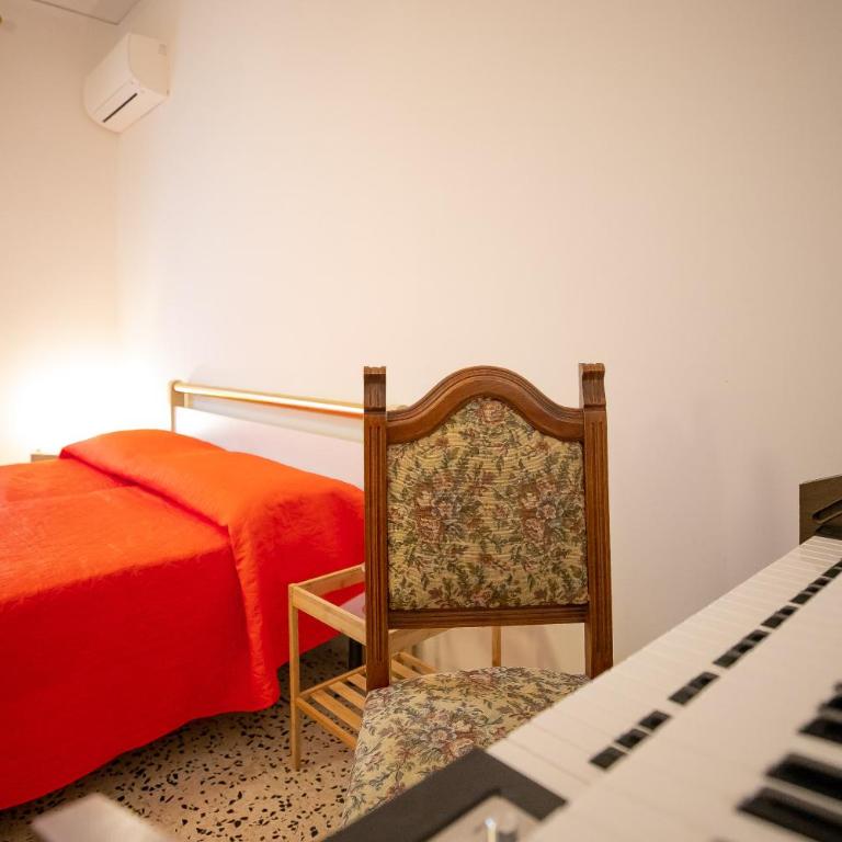 Apartment with 4 bedrooms in Amalfi - Appartamento - 14