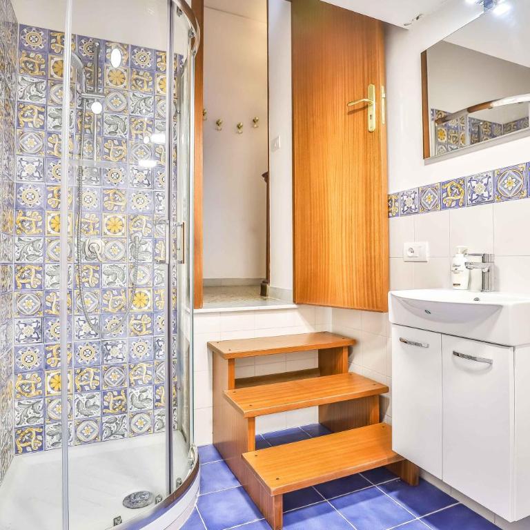 Apartment with 4 bedrooms in Amalfi - Appartamento - 15