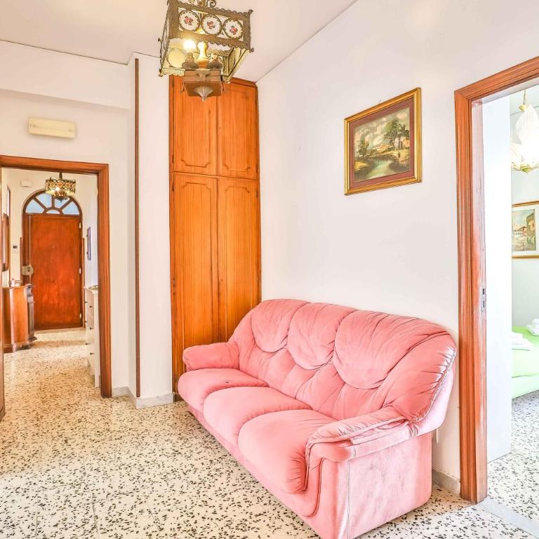 Apartment with 4 bedrooms in Amalfi - Appartamento - 16