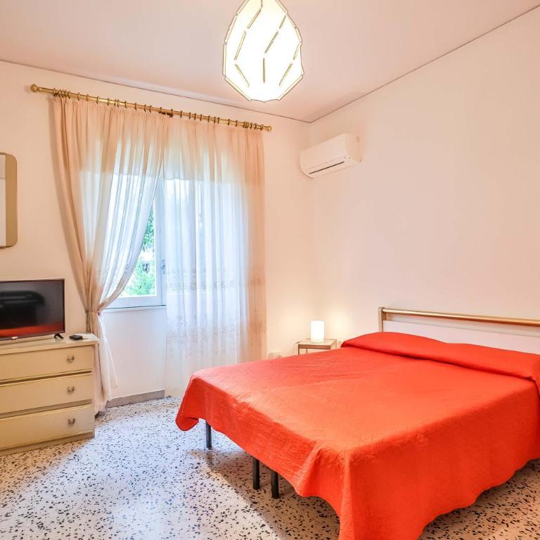 Apartment with 4 bedrooms in Amalfi - Appartamento - 17