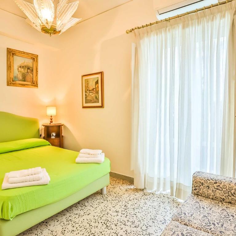 Apartment with 4 bedrooms in Amalfi - Appartamento - 19