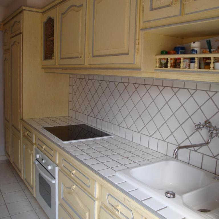 les terrasses du Suquet - Appartement 1 Chambre - 8