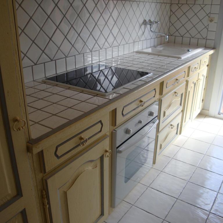 les terrasses du Suquet - Appartement 1 Chambre - 13
