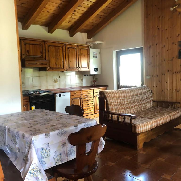 Appartamenti Il Castello - Maison de Vacances - 3