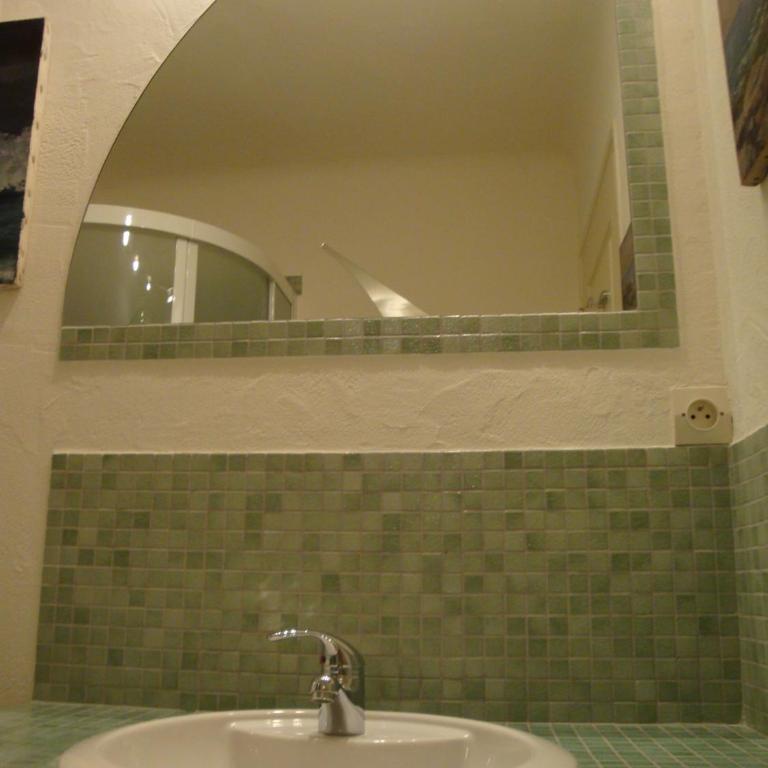 les terrasses du Suquet - Appartement 1 Chambre - 16
