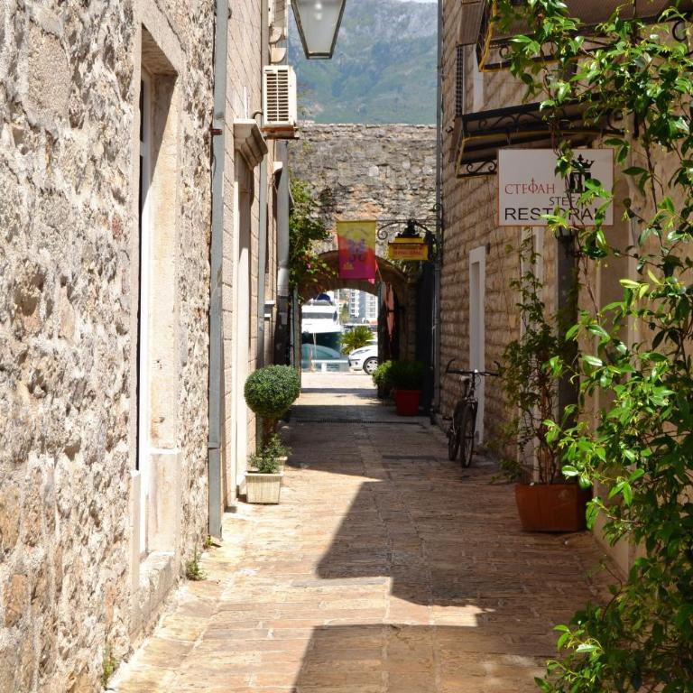 Sea Paradise Apartment - Apartman s 2 Spavaće Sobe i Pogledom na Znamenitost - 64