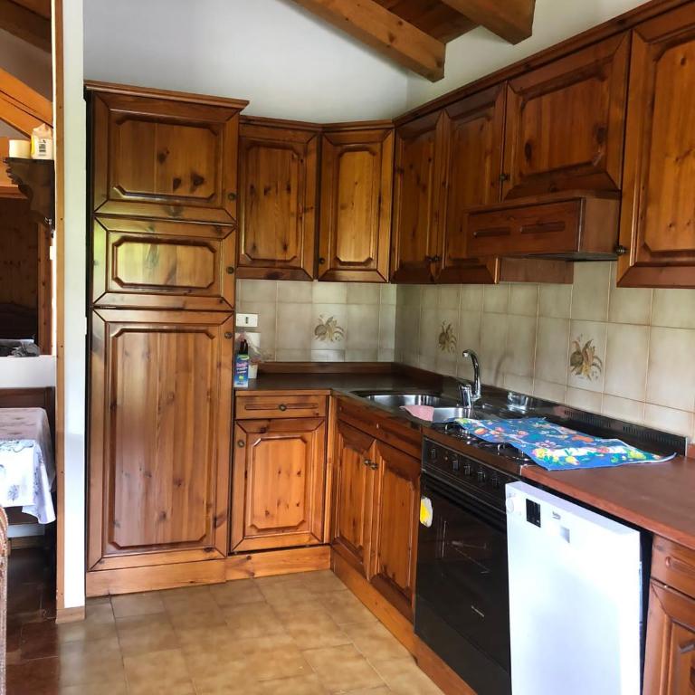 Appartamenti Il Castello - Maison de Vacances - 5