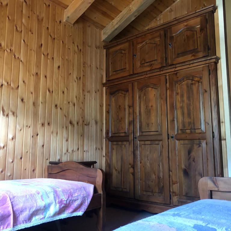 Appartamenti Il Castello - Maison de Vacances - 7