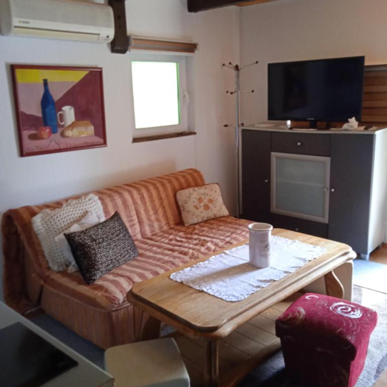 Apartmani Dada Kanjon Grmuša - Two-Bedroom House - 27