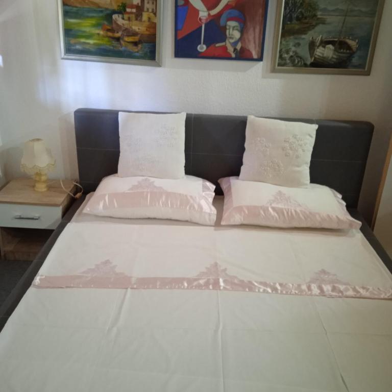 Apartmani Dada Kanjon Grmuša - Two-Bedroom House - 12