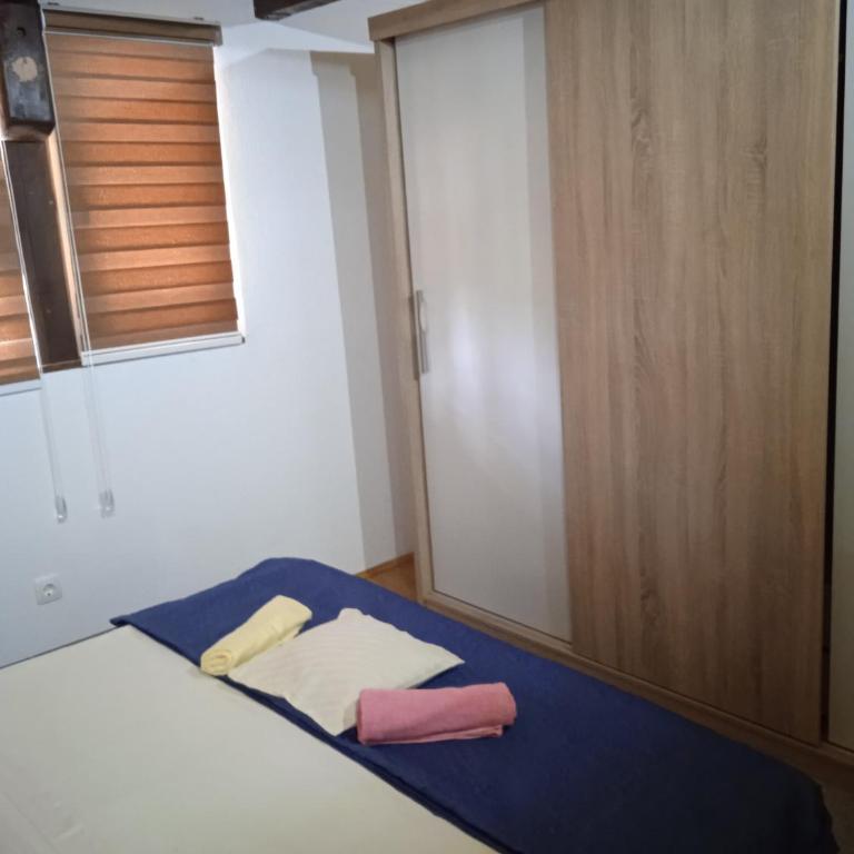 Apartmani Dada Kanjon Grmuša - Two-Bedroom House - 11