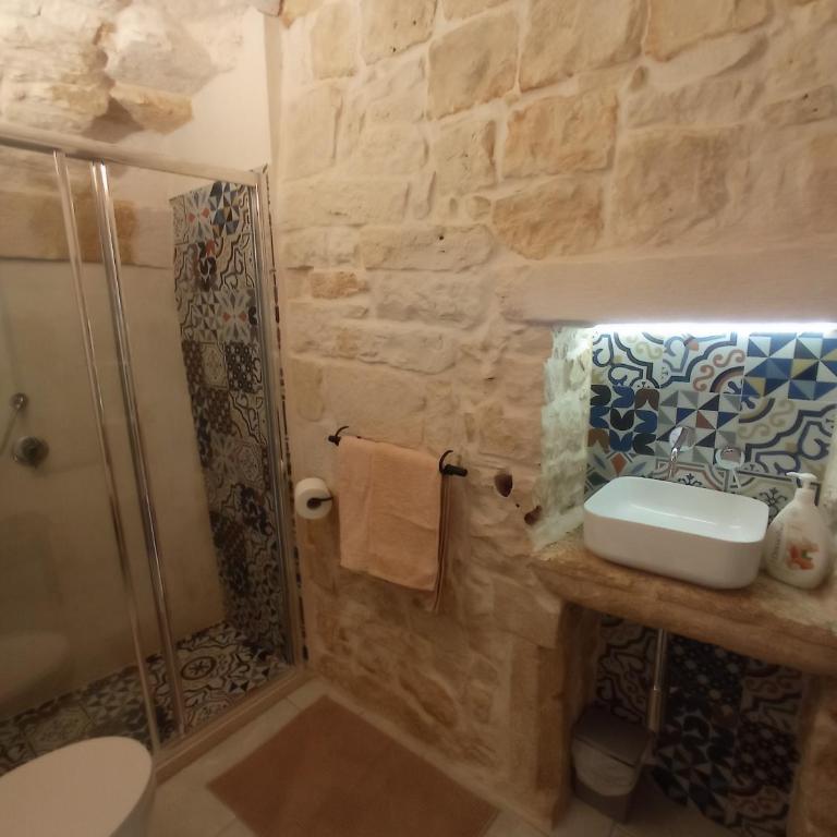 Matilda's apulia holiday home - One-Bedroom House - 9