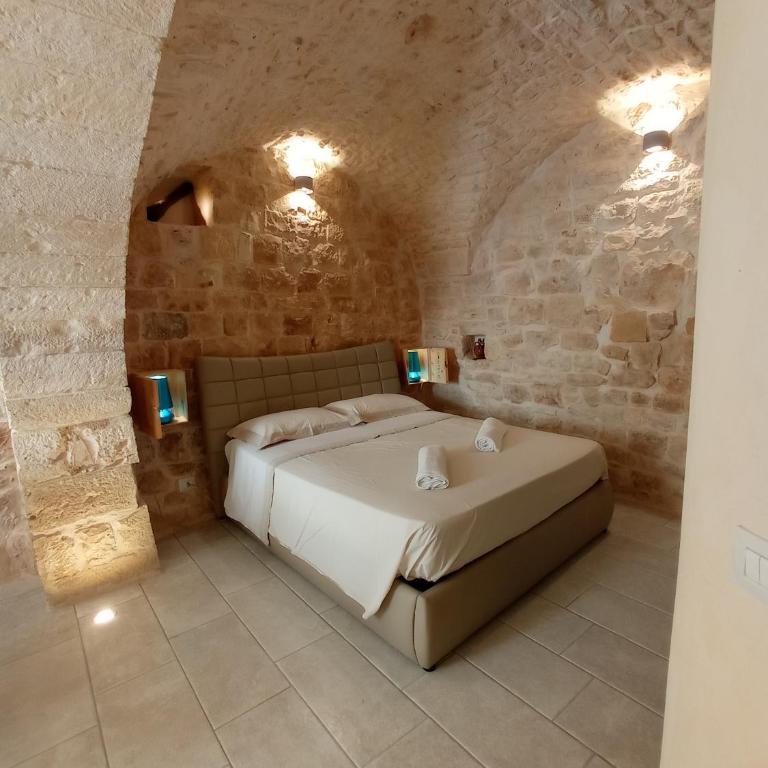 Matilda's apulia holiday home - One-Bedroom House - 6