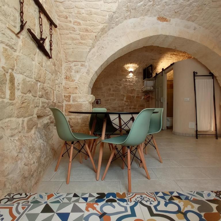 Matilda's apulia holiday home - One-Bedroom House - 14