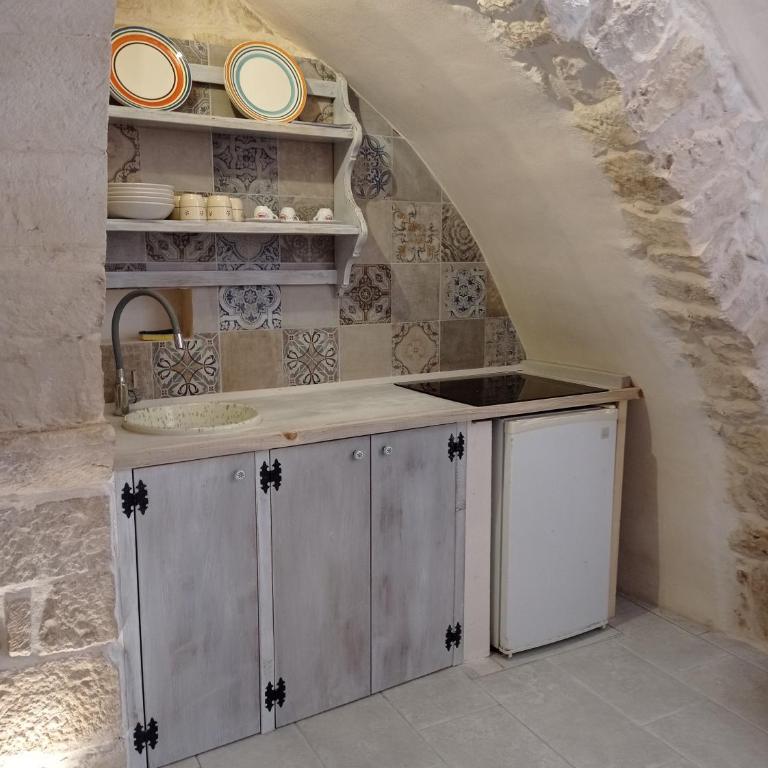 Matilda's apulia holiday home - One-Bedroom House - 15