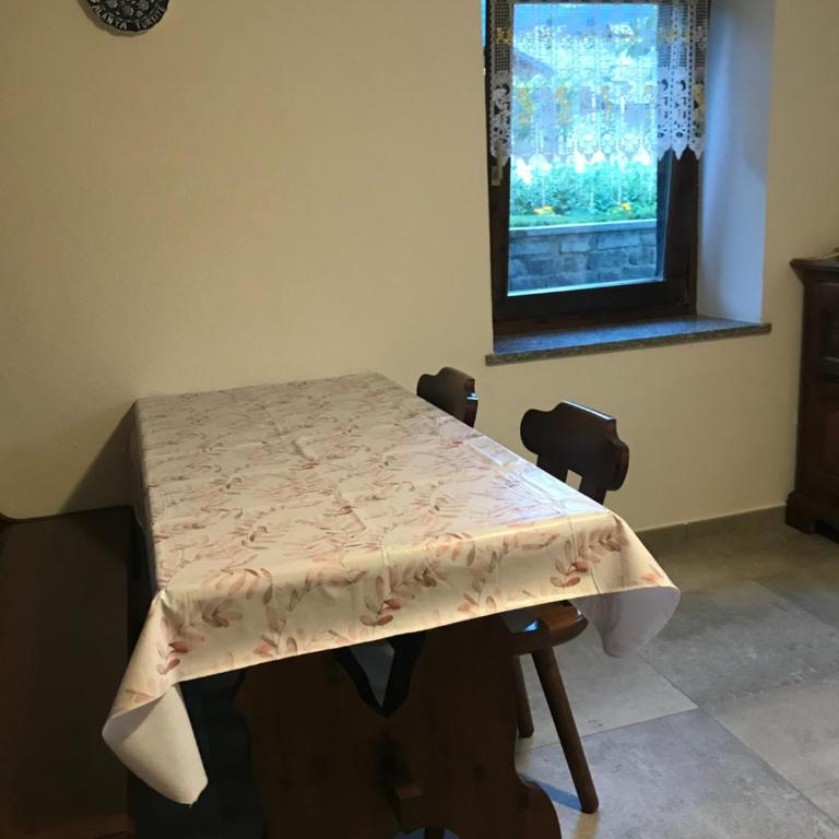 Appartamenti Il Castello - Maison 2 Chambres - 7