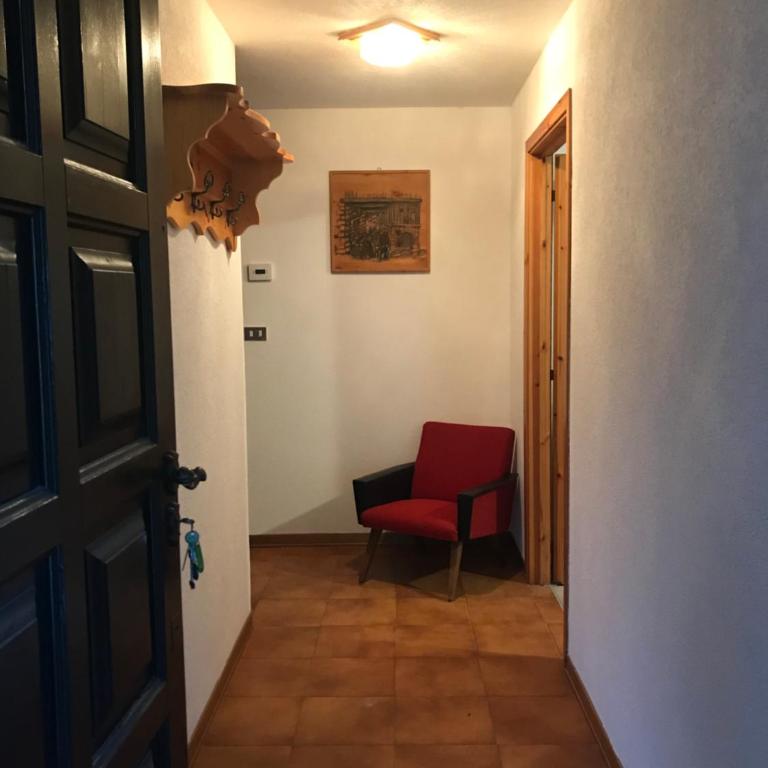 Appartamenti Il Castello - Maison 2 Chambres - 8